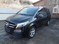 Mercedes-Benz V 220 EDITION 4MATIC lang/STHZ./Leder/7 Sitzer Noir - thumbnail 3