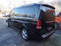 Mercedes-Benz V 220 EDITION 4MATIC lang/STHZ./Leder/7 Sitzer Noir - thumbnail 7