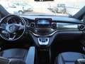 Mercedes-Benz V 220 EDITION 4MATIC lang/STHZ./Leder/7 Sitzer Noir - thumbnail 8