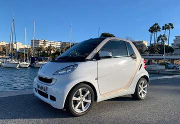 Cabrio 1.0 84ch Passion