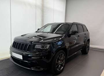 6,4 V8 HEMI SRT
