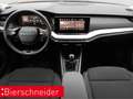 Skoda Octavia Combi 2.0 TDI Essence AHK PDC TM LED SMART LINK Grau - thumbnail 18