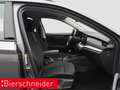Skoda Octavia Combi 2.0 TDI Essence AHK PDC TM LED SMART LINK Grau - thumbnail 22