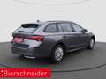 Skoda Octavia Combi 2.0 TDI Essence AHK PDC TM LED SMART LINK Grau - thumbnail 9