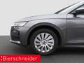 Skoda Octavia Combi 2.0 TDI Essence AHK PDC TM LED SMART LINK Grau - thumbnail 11