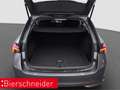 Skoda Octavia Combi 2.0 TDI Essence AHK PDC TM LED SMART LINK Grau - thumbnail 25
