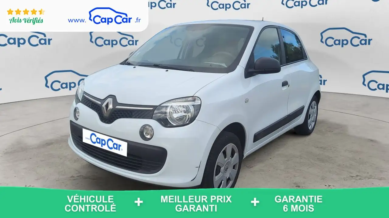 Renault Twingo