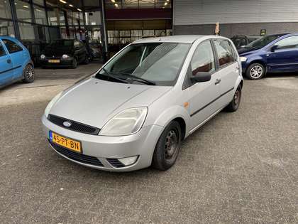 Ford Fiesta 1.3 Futura