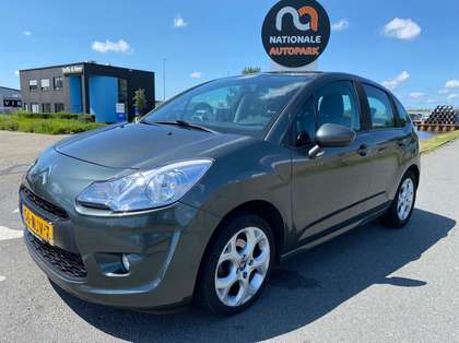 Citroen C3 2010 * 1.4 VTi Ligne Business * AIRCO * LED * APPL