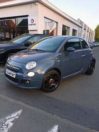 500 1.2i Sport