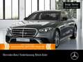 Mercedes-Benz S 600 S 580 e 4M AMG+NIGHT+360+MULTIBEAM+BURMESTER3D+20" Gris - thumbnail 1