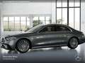Mercedes-Benz S 600 S 580 e 4M AMG+NIGHT+360+MULTIBEAM+BURMESTER3D+20" Gris - thumbnail 3