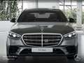 Mercedes-Benz S 600 S 580 e 4M AMG+NIGHT+360+MULTIBEAM+BURMESTER3D+20" Gris - thumbnail 8