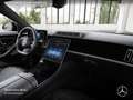 Mercedes-Benz S 600 S 580 e 4M AMG+NIGHT+360+MULTIBEAM+BURMESTER3D+20" Gris - thumbnail 11