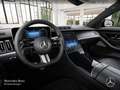Mercedes-Benz S 600 S 580 e 4M AMG+NIGHT+360+MULTIBEAM+BURMESTER3D+20" Gris - thumbnail 10