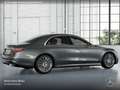 Mercedes-Benz S 600 S 580 e 4M AMG+NIGHT+360+MULTIBEAM+BURMESTER3D+20" Gris - thumbnail 20