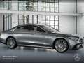 Mercedes-Benz S 600 S 580 e 4M AMG+NIGHT+360+MULTIBEAM+BURMESTER3D+20" Gris - thumbnail 16