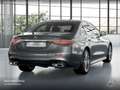 Mercedes-Benz S 600 S 580 e 4M AMG+NIGHT+360+MULTIBEAM+BURMESTER3D+20" Gris - thumbnail 5