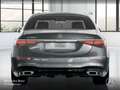 Mercedes-Benz S 600 S 580 e 4M AMG+NIGHT+360+MULTIBEAM+BURMESTER3D+20" Gris - thumbnail 9
