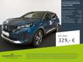 Peugeot 5008 Hybrid 136 Allure Pack Azul - thumbnail 1