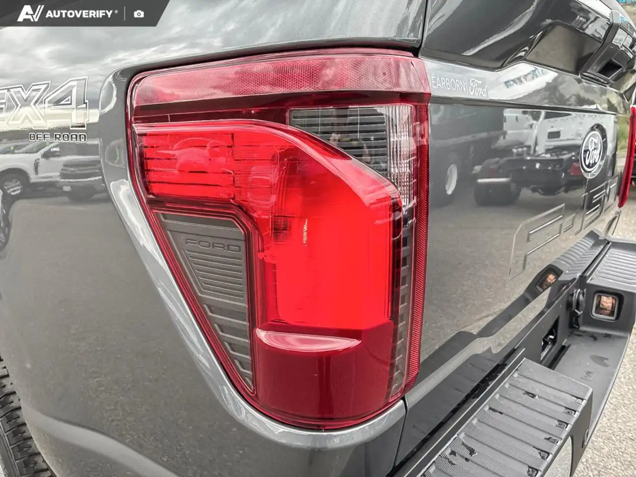 Ford F 150 снимка Ford F 150