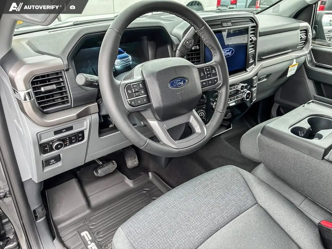 Ford F 150 снимка Ford F 150
