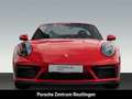 Porsche 992 911 Targa 4 GTS LED-Matrix InnoDrive BOSE Rot - thumbnail 23