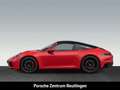 Porsche 992 911 Targa 4 GTS LED-Matrix InnoDrive BOSE Rot - thumbnail 12