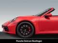 Porsche 992 911 Targa 4 GTS LED-Matrix InnoDrive BOSE Rot - thumbnail 25