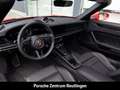 Porsche 992 911 Targa 4 GTS LED-Matrix InnoDrive BOSE Rot - thumbnail 2