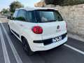Fiat 500L Pro 1.6 MJT 120CV Mirror 4 posti (N1) AUTOCARRO Blanc - thumbnail 7