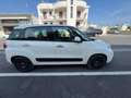 Fiat 500L Pro 1.6 MJT 120CV Mirror 4 posti (N1) AUTOCARRO Blanc - thumbnail 4
