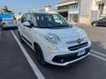 Fiat 500L Pro 1.6 MJT 120CV Mirror 4 posti (N1) AUTOCARRO Blanc - thumbnail 3