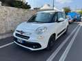 Fiat 500L Pro 1.6 MJT 120CV Mirror 4 posti (N1) AUTOCARRO Blanc - thumbnail 1