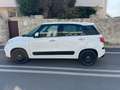 Fiat 500L Pro 1.6 MJT 120CV Mirror 4 posti (N1) AUTOCARRO Blanc - thumbnail 8