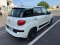 Fiat 500L Pro 1.6 MJT 120CV Mirror 4 posti (N1) AUTOCARRO Blanc - thumbnail 5
