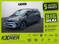 Opel Crossland 1.2 Turbo ELEGANCE Kamera+LED+PDC Grau - thumbnail 1