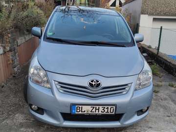 Verso Diesel 2.0 D-4D