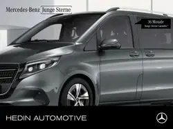 Mercedes-Benz V 220 d Style kompakt |NAVI|AHK|DISTR|DAB|360°
