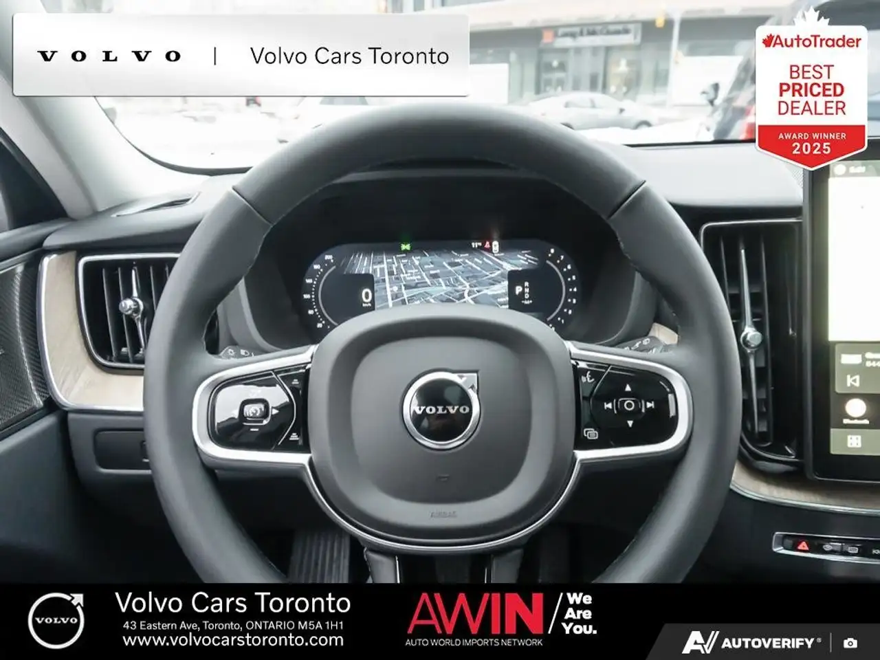 Volvo XC60 снимка Volvo XC60