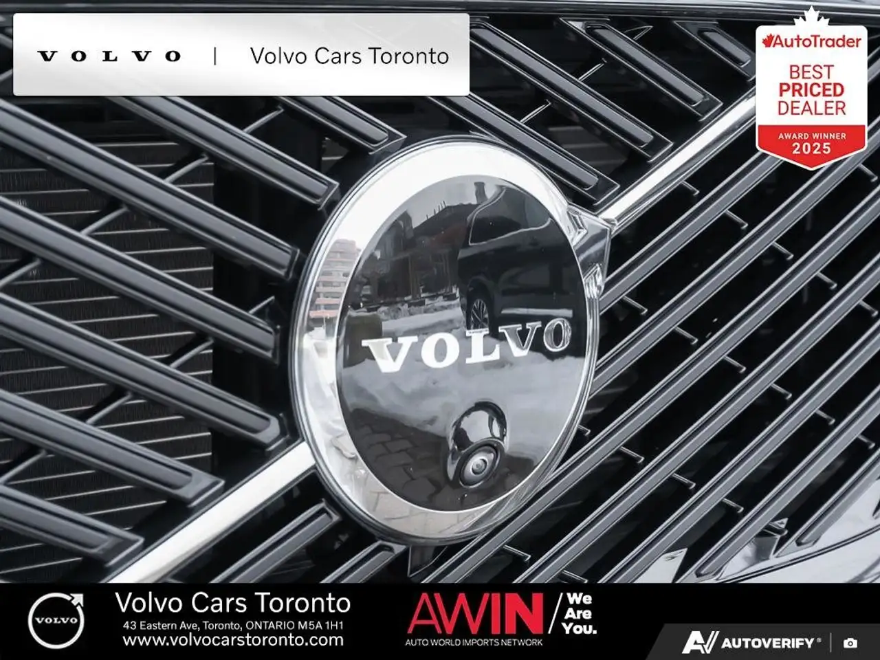 Volvo XC60 снимка Volvo XC60