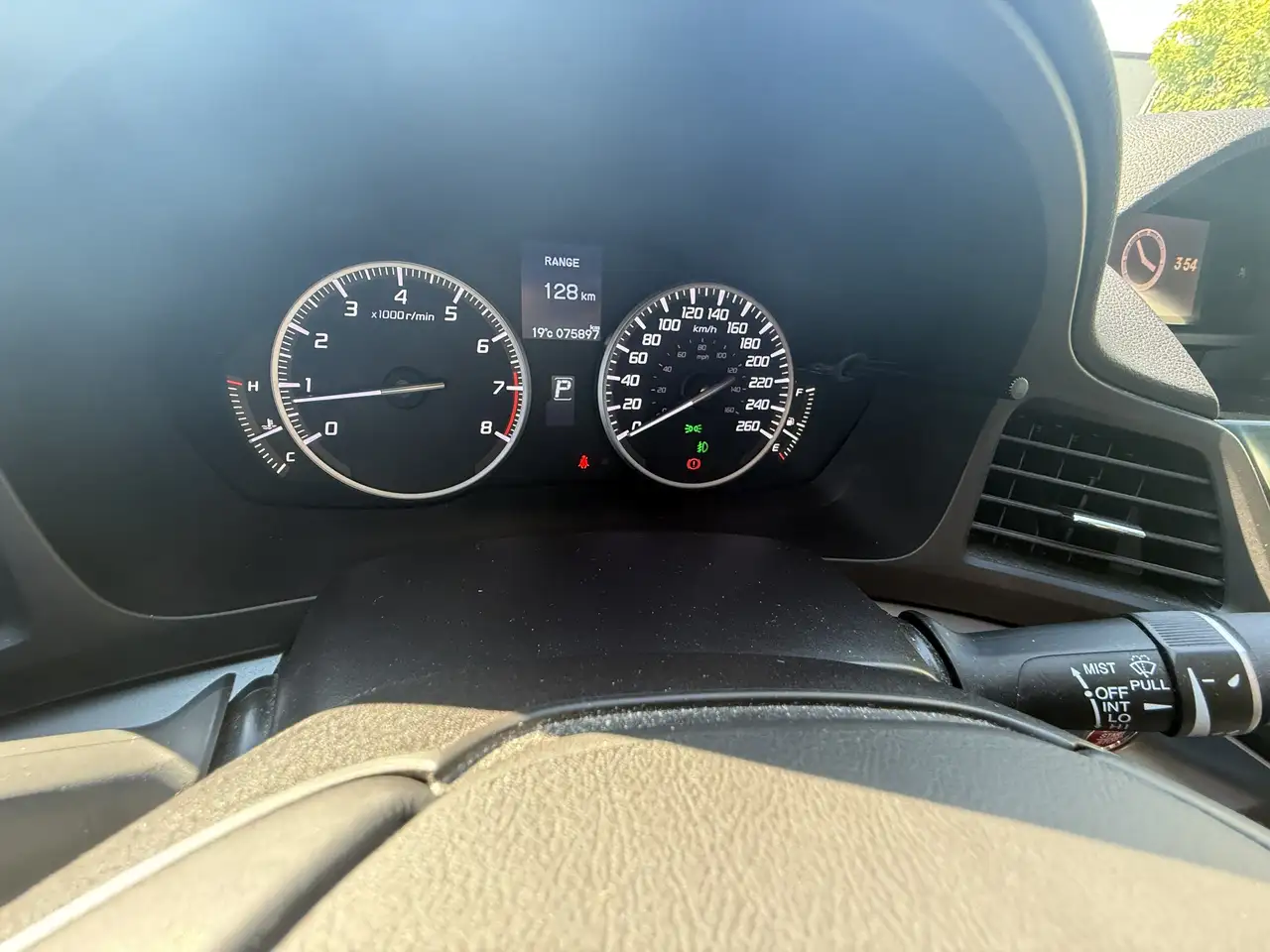 Acura ILX снимка Acura ILX