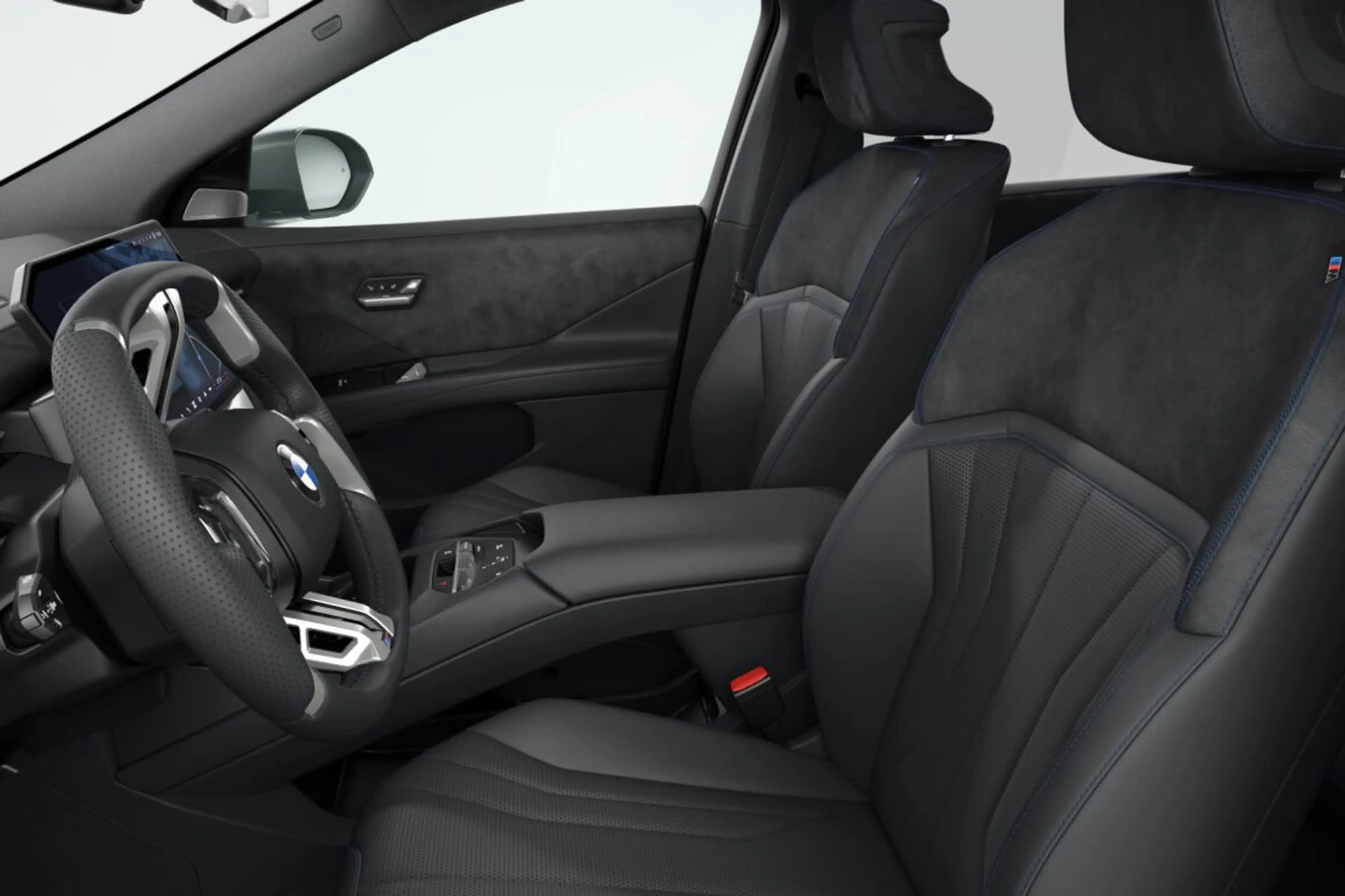 BMW iX3 40 eDrive 83 kWh | M Sportpakket | Innovation Pack — photo 4