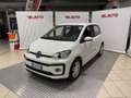 Volkswagen up! 1.0 TSI 90 CV 5p. high up! Blanc - thumbnail 1