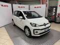 Volkswagen up! 1.0 TSI 90 CV 5p. high up! Blanc - thumbnail 2