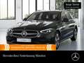Mercedes-Benz C 180 T AVANTG+LED+KAMERA+TOTW+KEYLESS+9G Grau - thumbnail 1
