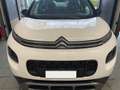 Citroen C3 Aircross I 2017 1.2 puretech  82cv my18 Bianco - thumbnail 1