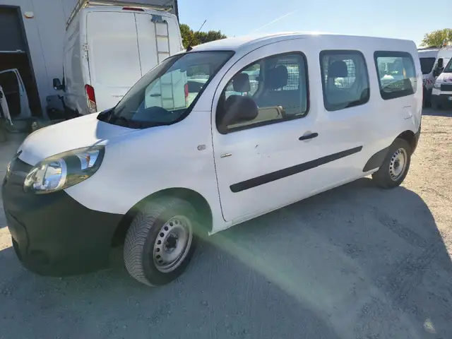 Renault Express