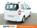 Ford Tourneo Courier 1.0 EcoBoost Trend  *PDC*SHZ*TEMPO*KLIMA* Wit - thumbnail 6