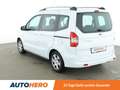 Ford Tourneo Courier 1.0 EcoBoost Trend  *PDC*SHZ*TEMPO*KLIMA* Wit - thumbnail 4